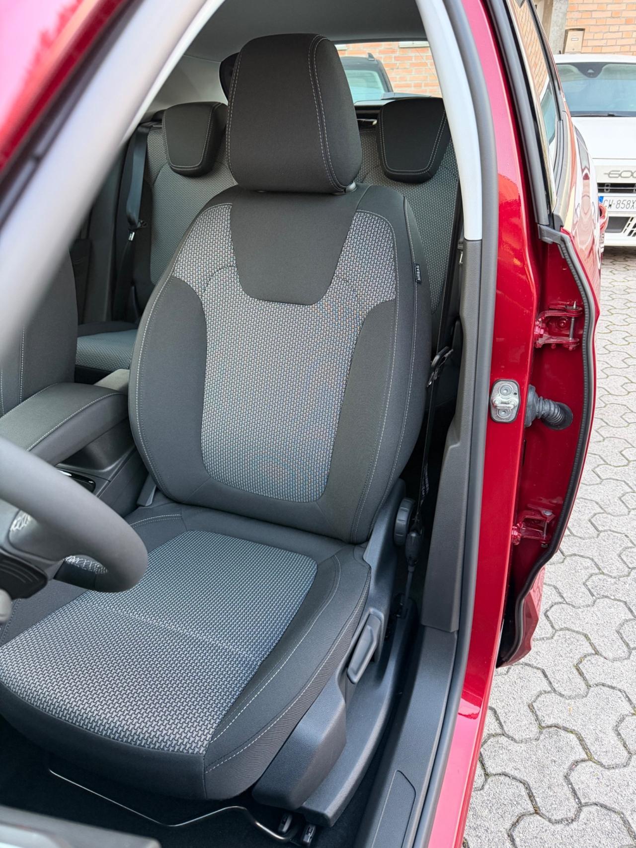 Opel Grandland 1.5 diesel Ecotec aut. Edition