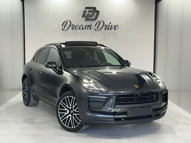 Porsche Macan 2.0 265CV