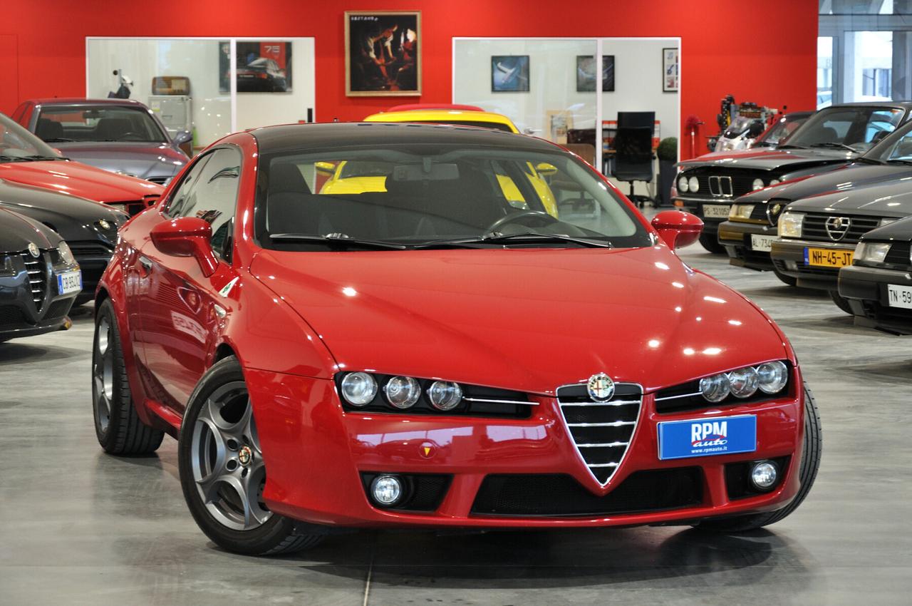 Alfa Romeo Brera 2.2 JTS Sky Window