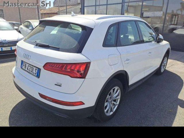 AUDI Q5 Q5 40 2.0 tdi Business quattro 190cv s-tronic - FN