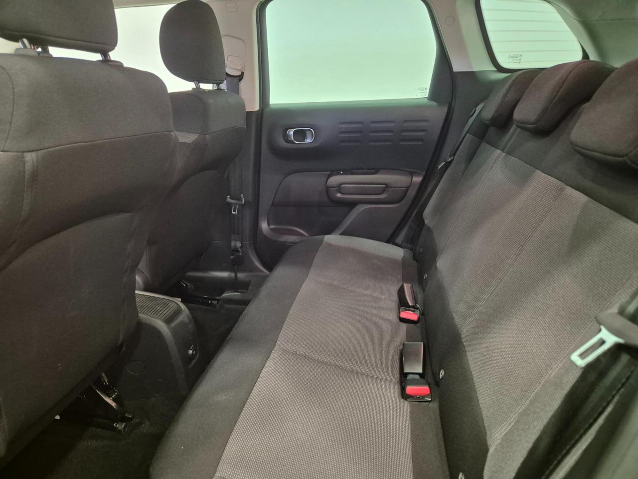 CITROEN C3 Aircross PureTech 130 S&S EAT6 Max IN PROMO