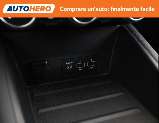 RENAULT Captur Plug-in Hybrid E-Tech 160 CV Intens