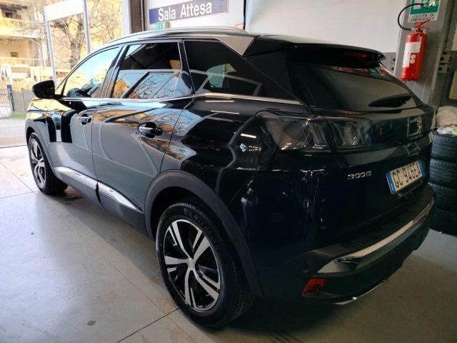 PEUGEOT 3008 BlueHDi 130 S&S GT