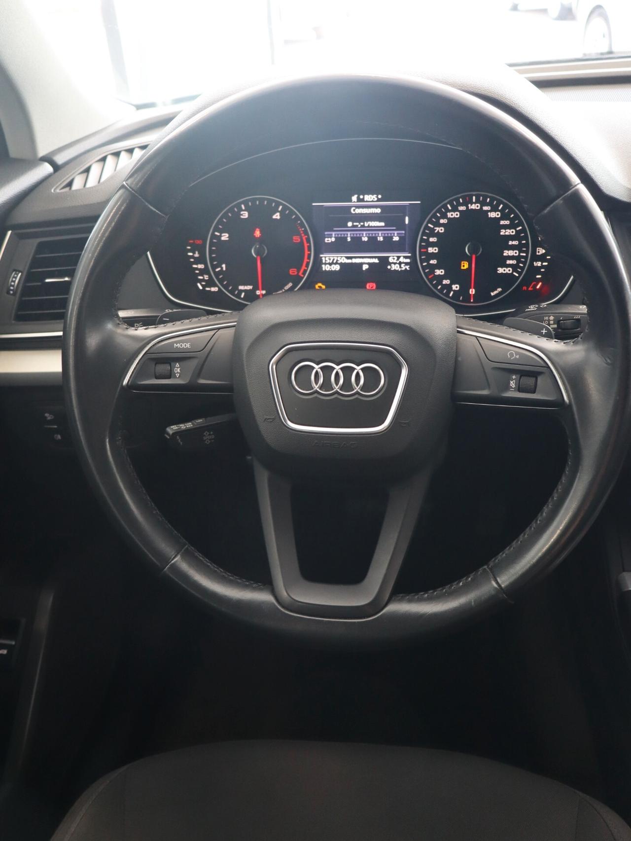 Audi Q5 2.0 TDI 190 CV quattro S tronic Business