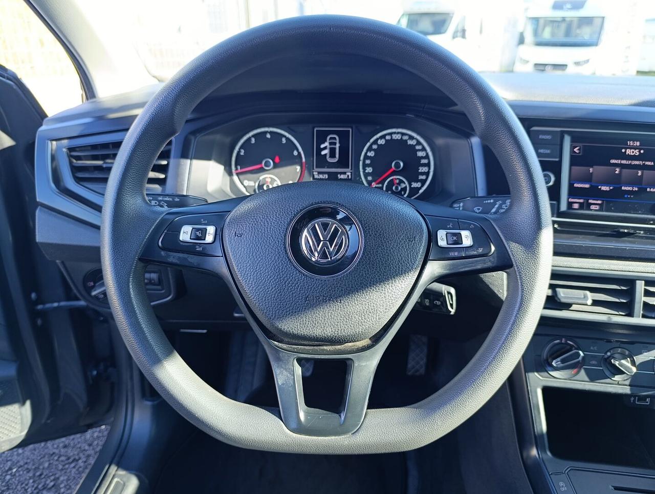 Volkswagen Polo 1.0 evo Trendline 65cv