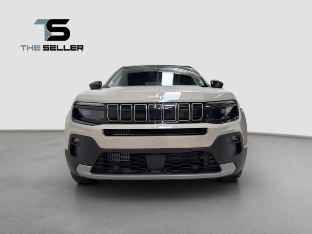 JEEP Avenger 1.2 Turbo 110 CV MHEV Summit*PROMO*