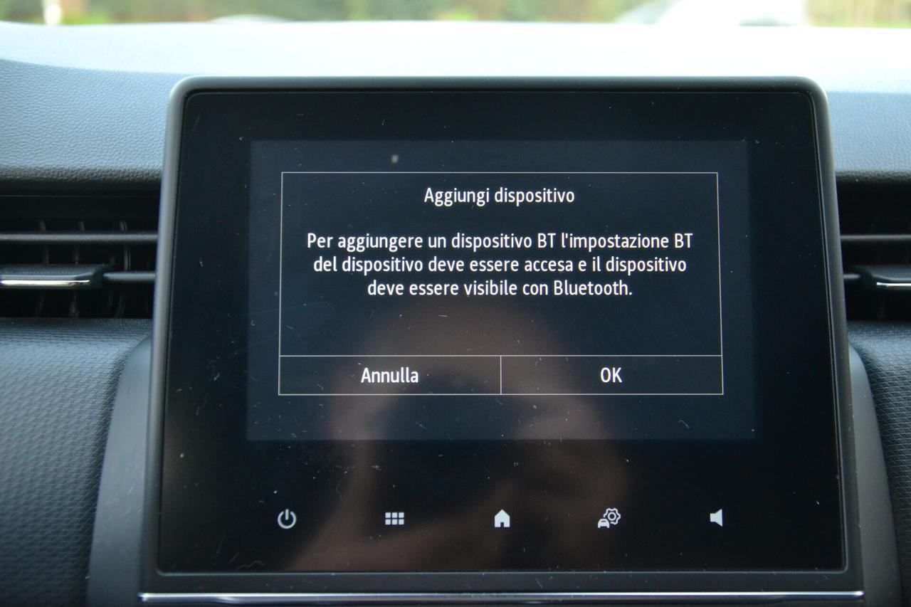 Renault Clio 1.0 SCe 65CV **PREZZO REALE**UNIPRO'**GARANZIA 12M