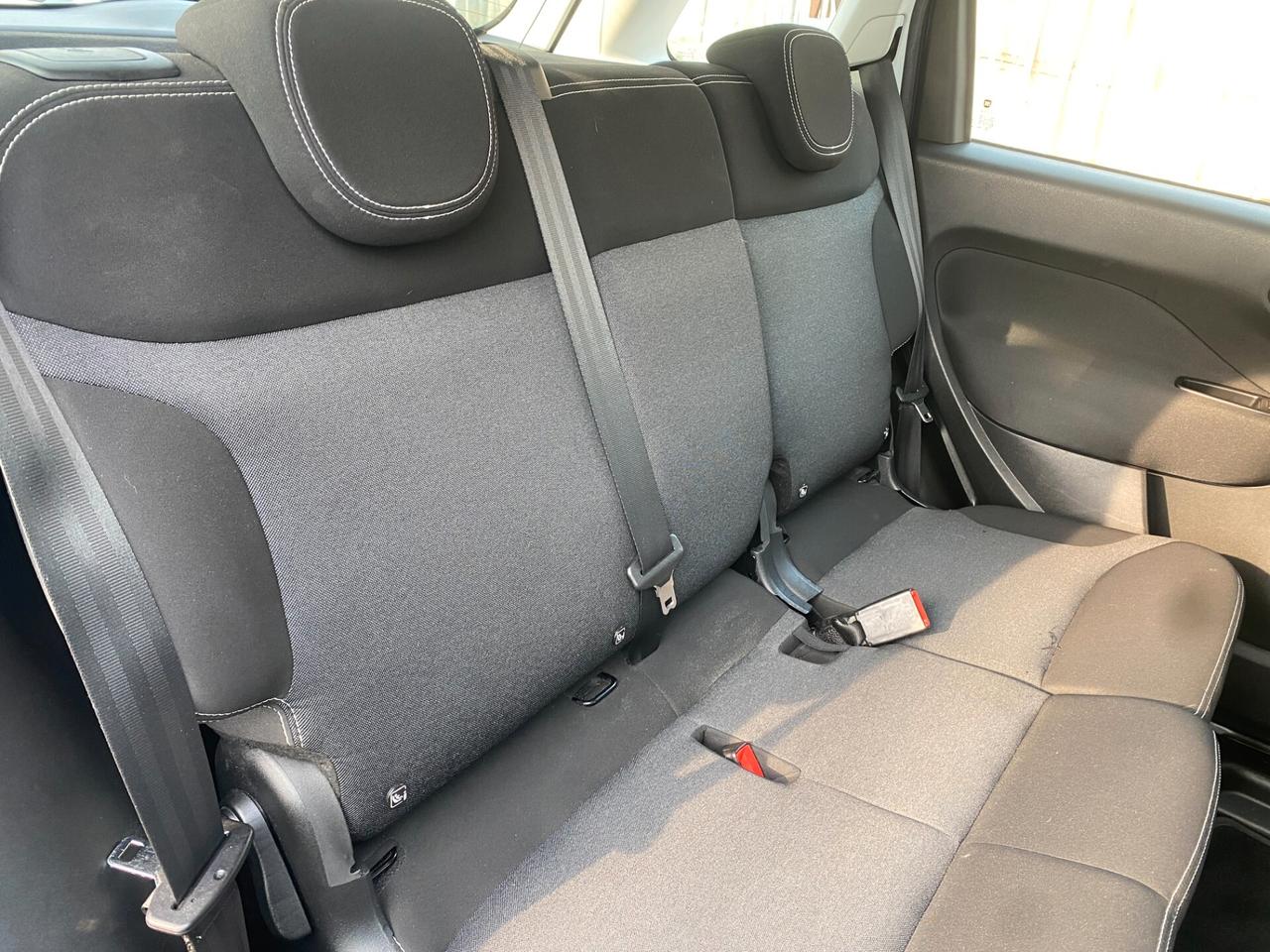 Fiat 500L 1.3 MJT 2018 95 CV SUPER ACCESSORIATA