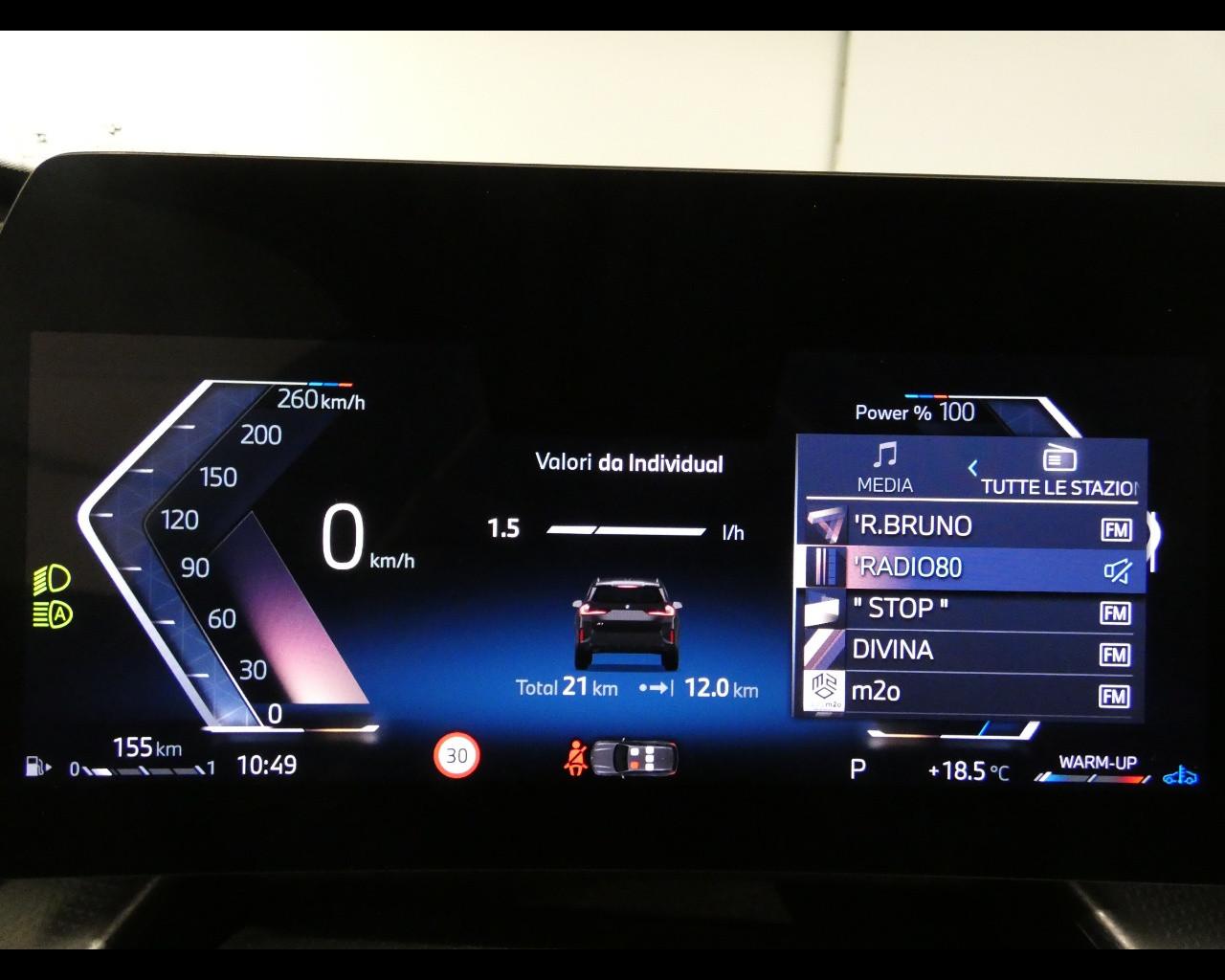 BMW X1 (U11) - X1 xDrive 20d Msport Pro