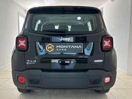 Jeep Renegade 2.0 Mjt 140CV 4WD Active Drive Longitude