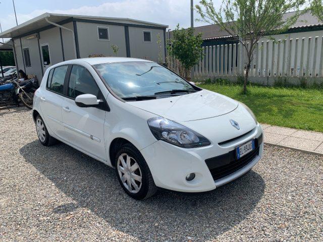 RENAULT Clio 1.2 16V 5 porte GPL Dynamique