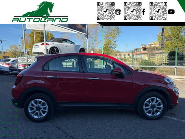 FIAT 500X 1.3 MultiJet 95 CV