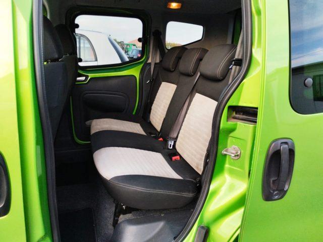 FIAT Qubo 1.3 MJT 75 CV Trekking