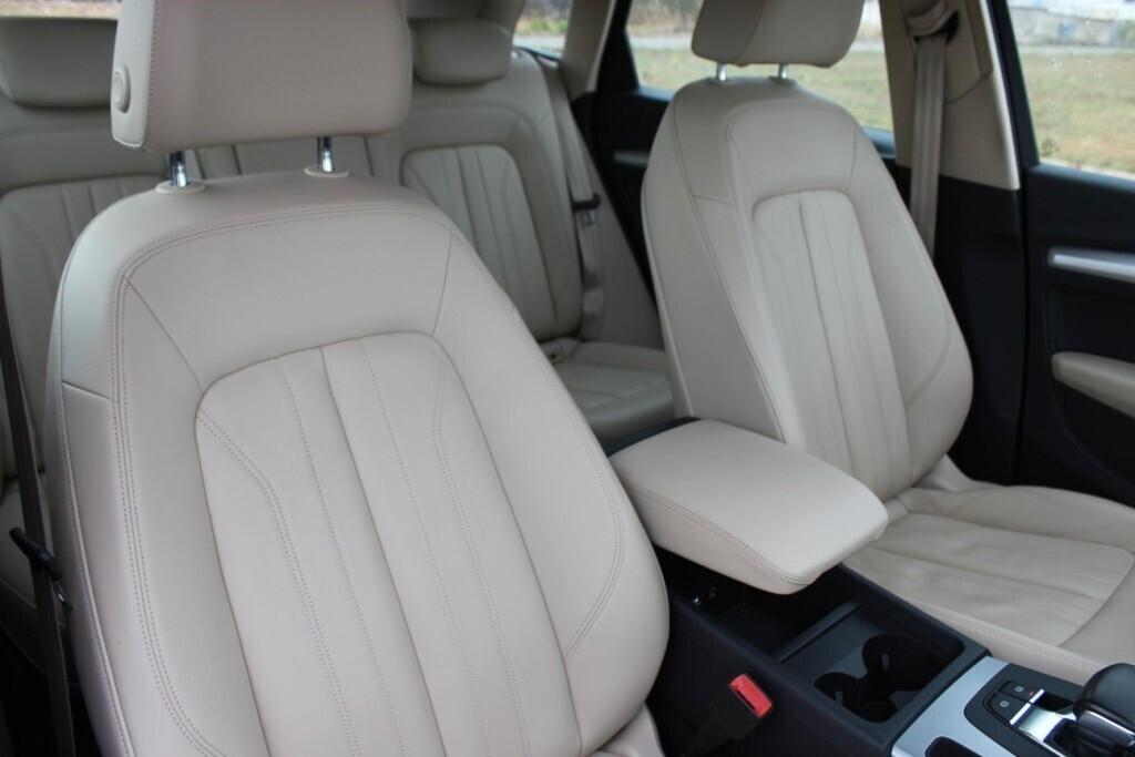 AUDI Q5 2.0 TDI s-tronic *Quadro digitale *Pelle