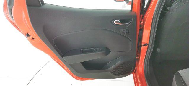 RENAULT Clio SCe 65 CV 5 porte Evolution