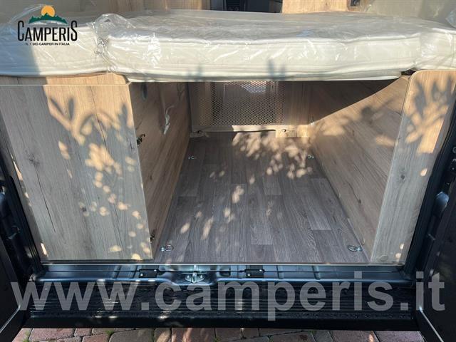 ELNAGH ELNAGH E-VAN 2 NEXT