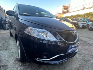 Lancia Ypsilon 1.2 69 CV 5 porte GPL Ecochic Gold 12/2016