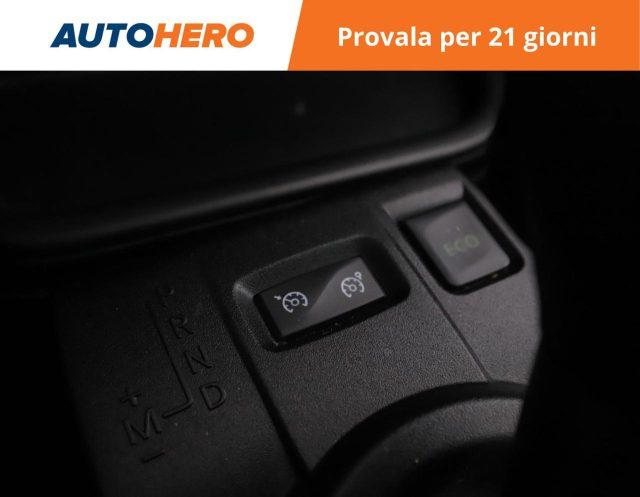 RENAULT Twingo SCe EDC La Parisienne