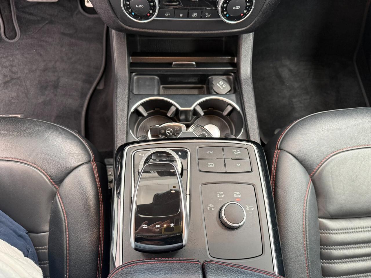 Mercedes-benz GLE 350 GLE 350 d 4Matic Coupé Premium Pro