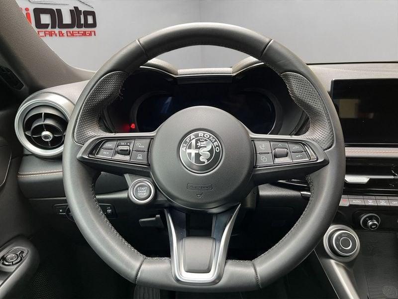 Alfa Romeo Tonale Tonale 1.3 phev Tributo Italiano Q4 280cv at6