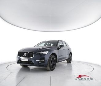VOLVO XC60 B4 (d) automatico Core