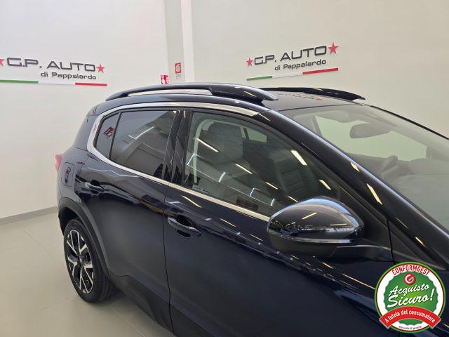 CITROEN C5 Aircross BlueHDi 130 S&S EAT8 Shine