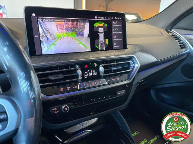 BMW X4 xDrive20d 48V Msport *Unico Proprietario