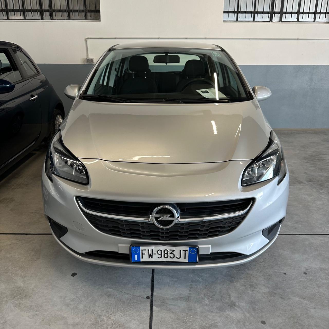 Opel Corsa 1.2 5 porte Innovation