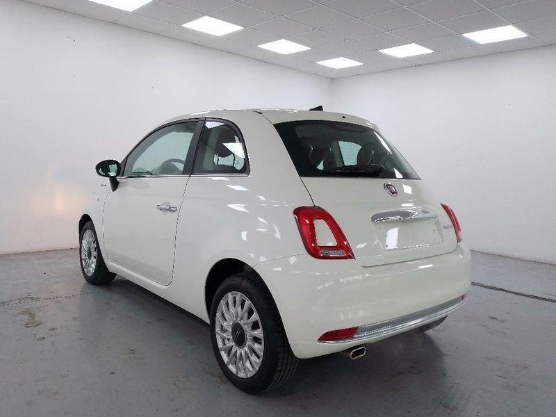 FIAT 500 1.0 hybrid Dolcevita 70cv