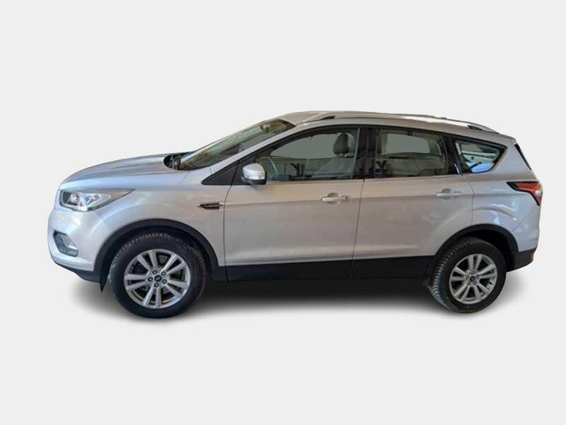 FORD KUGA 2.0 TDCi 120CV Powershift S/S 2WD Business