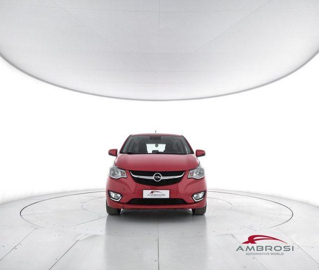 OPEL Karl 1.0 75 CV - PER OPERATORI DEL SETTORE
