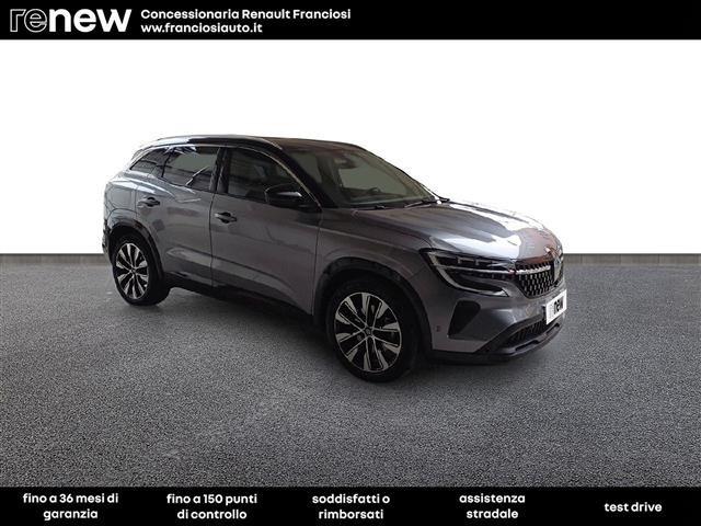 RENAULT Austral E-Tech full hybrid 200 TECHNO