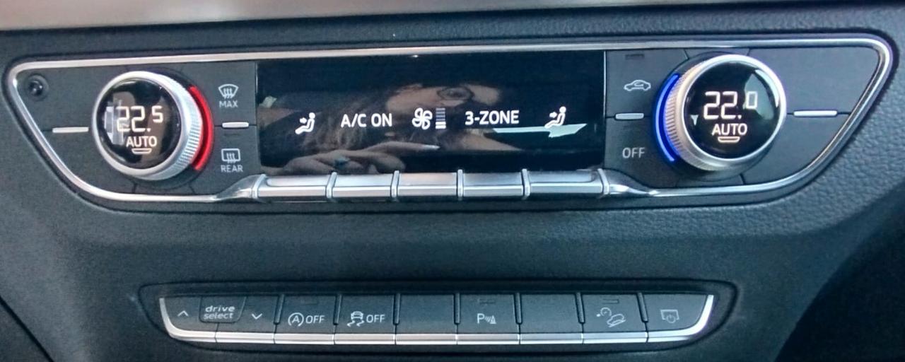 Audi Q5 SPB 40 TDI 204 CV quattro S tronic line plus 2022 IVA