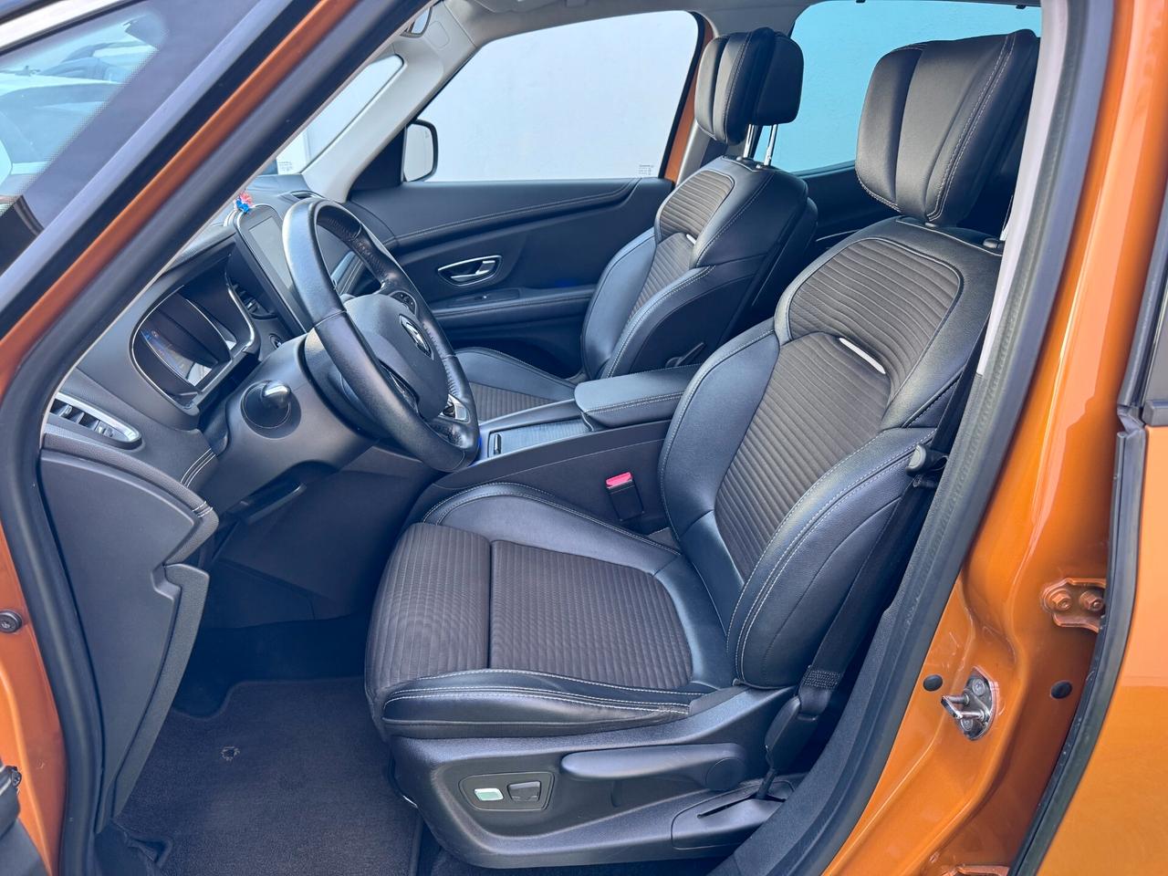 Renault Scenic dCi 8V 110 CV Energy Intens