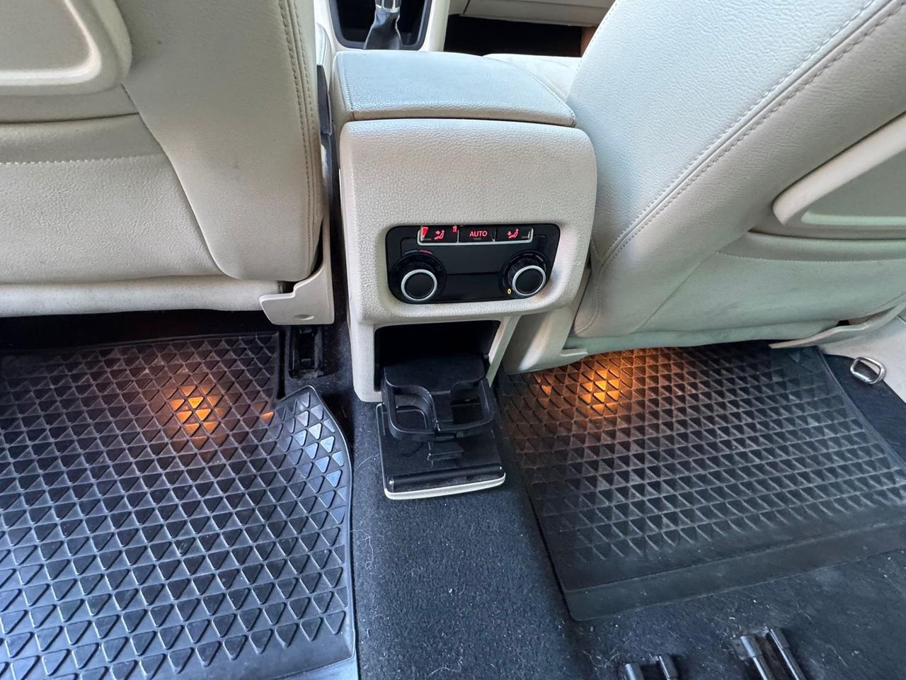 Volkswagen Sharan 2.0 TDI Highline BlueMotion Technology