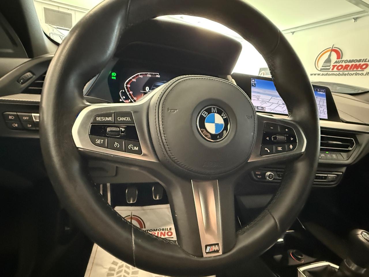 Bmw 118 118i 5p. Msport VIRTUAL PRONTA CONSEGNA!