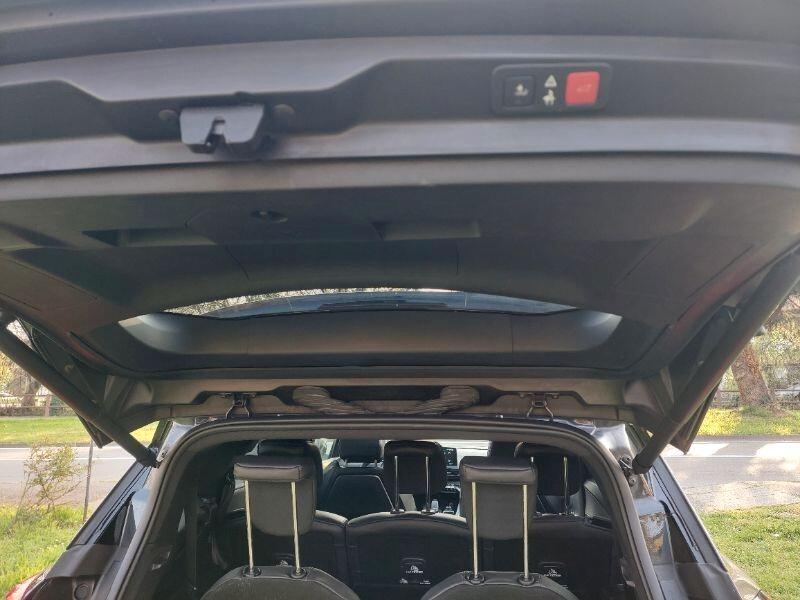 Peugeot 5008 BlueHDi 180 S&S EAT6 GT Full full 7posti Motore Nuovo