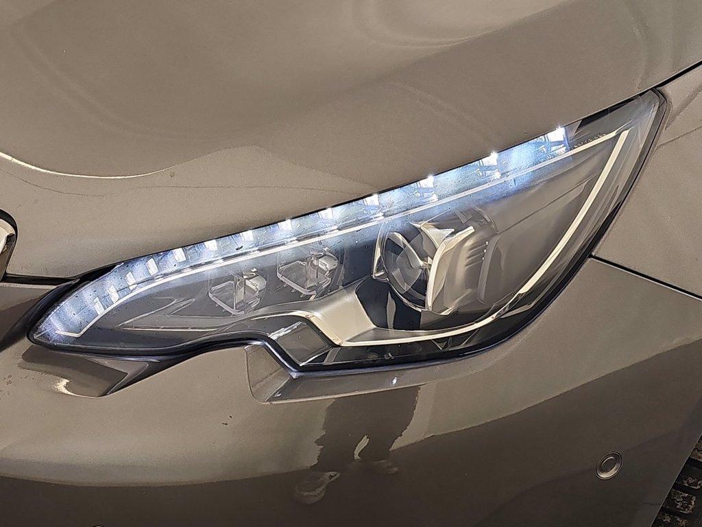 PEUGEOT 308 5p 1.5 bluehdi tech edition s&s 130cv eat8 del 2018