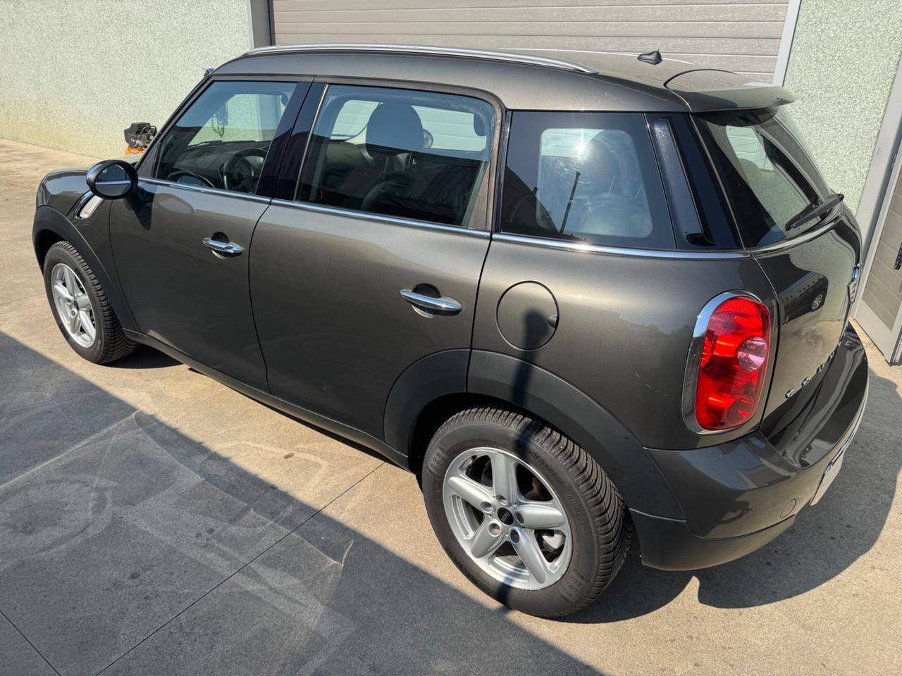 Mini Cooper Countryman 1.6 One