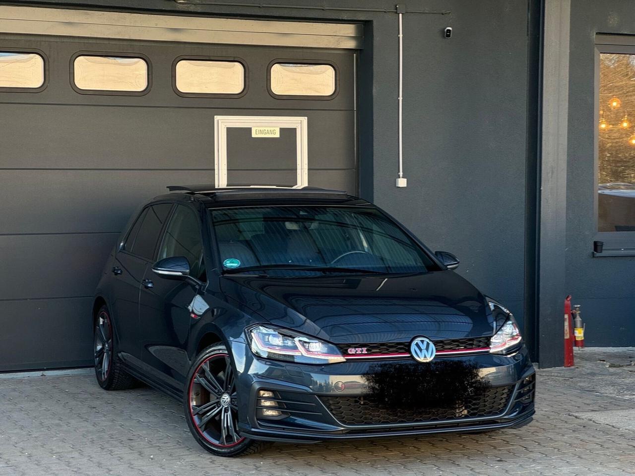 Golf GTI Performance (Strafull)2.0 245 CV TSI DSG 5p. BMT