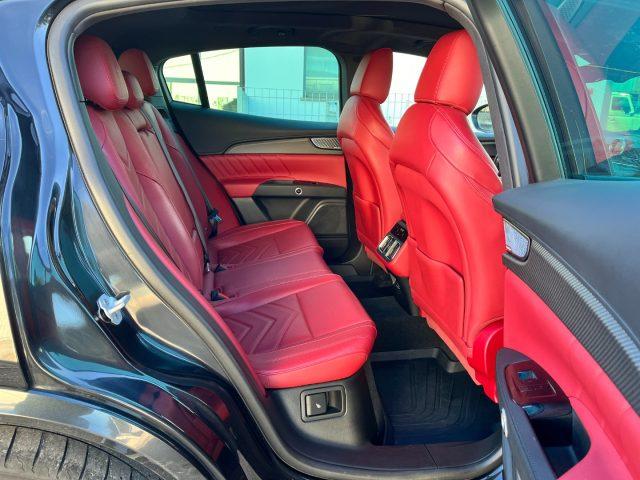 MASERATI Grecale V6 530 CV AWD Trofeo *FULL FULL OPTIONAL*