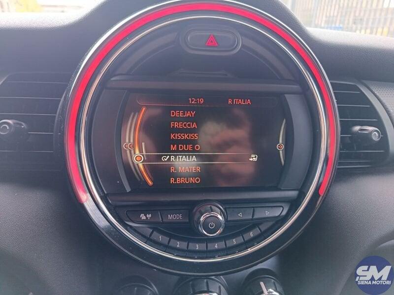 MINI Mini Cooper D Boost