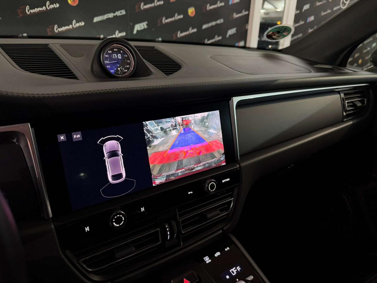 Porsche Macan 2.0 T 265cv pdk