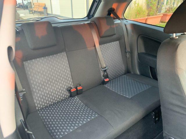 FORD Fiesta 1.2 16V 3p. Ghia