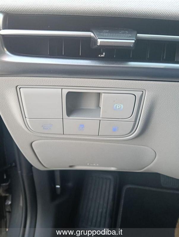 Hyundai Tucson 1.6 Gamma II T-GDI Petrol 6 Speed A/T 2WD PE 1.6PHEV AT 2WD EXELLENCE+(C)