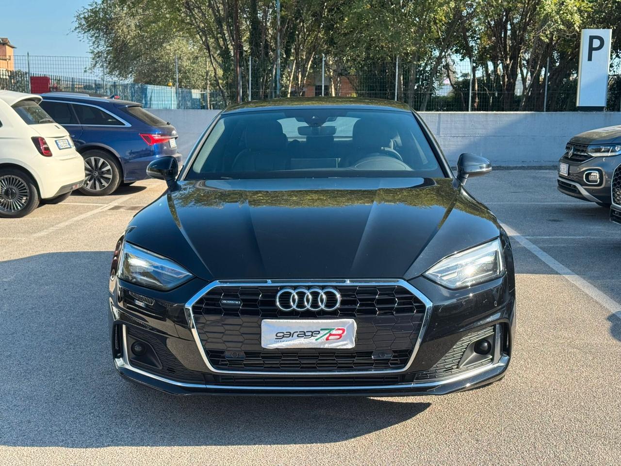 Audi A5 Sportback 45 3.0 tdi quattro 231cv tiptronic