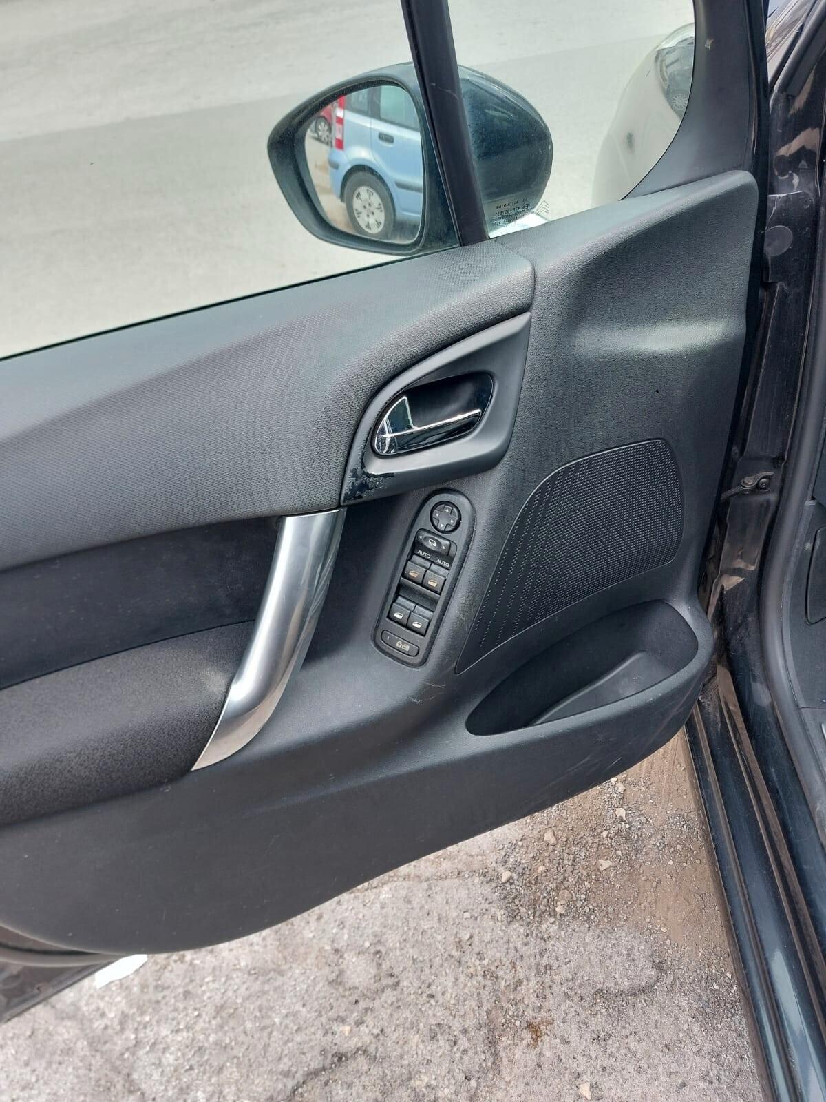 Citroen C3 1.4 Eco Energy G Exclusive GPL