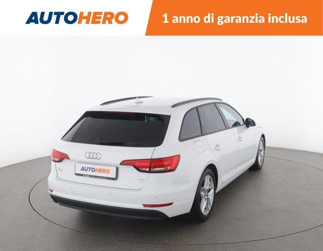 AUDI A4 Avant 2.0 TDI 150 CV ultra S tronic