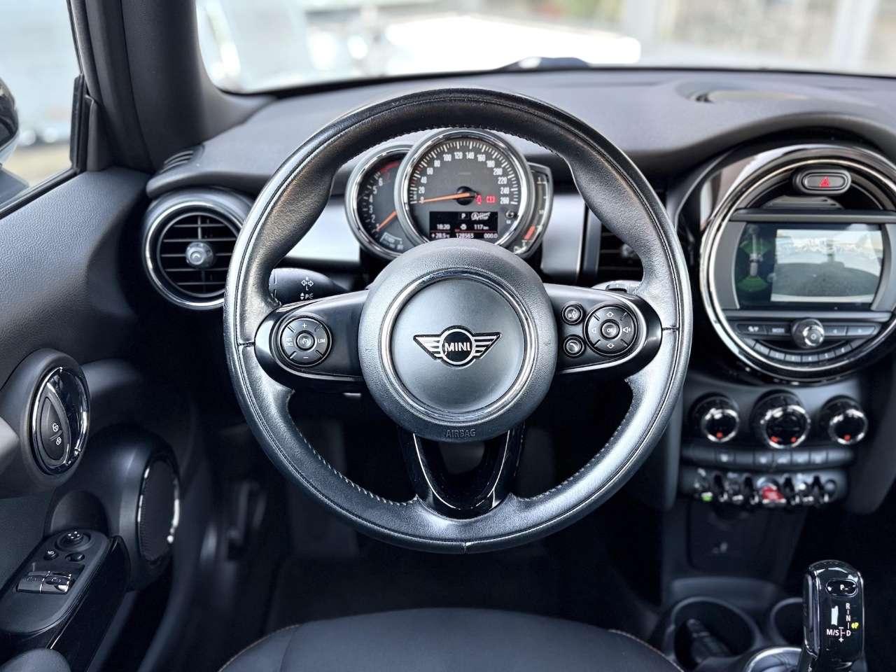 MINI Cooper 1.5 Benzina 136CV E6 Automatico - 2020