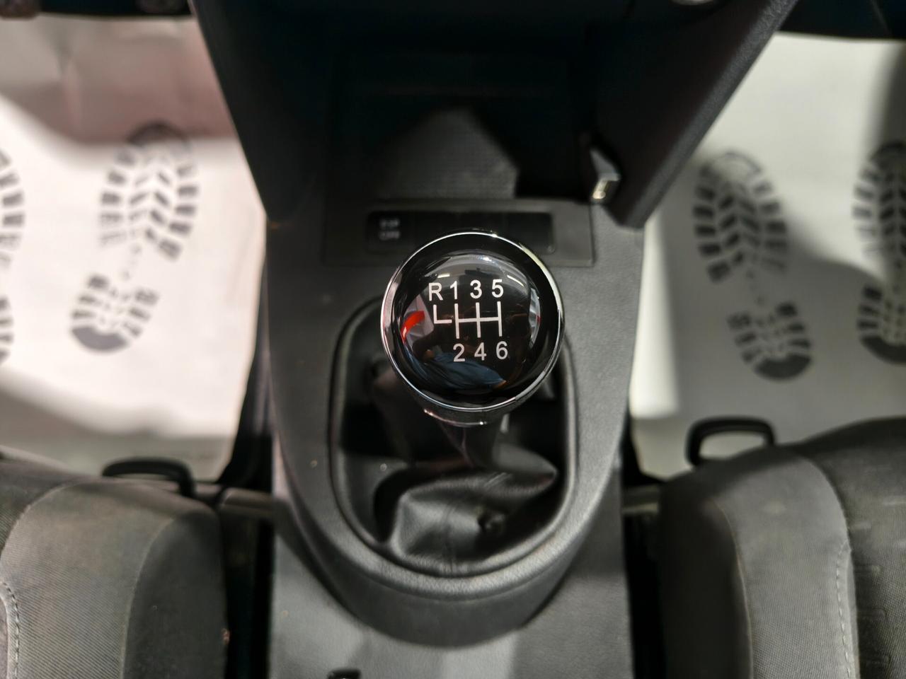 Volkswagen Touran 1.9 TDI 105CV DPF Conceptline